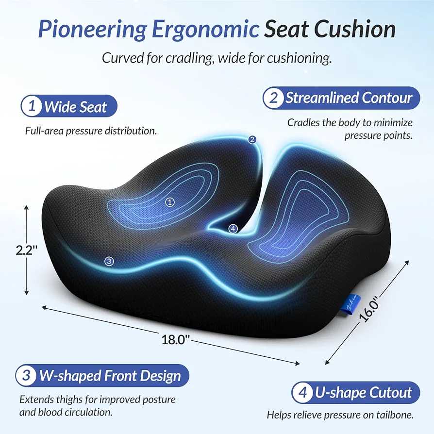 Seat Cushions