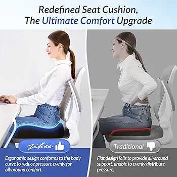 Seat Cushions