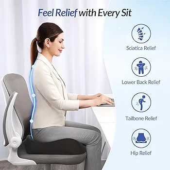 Seat Cushions