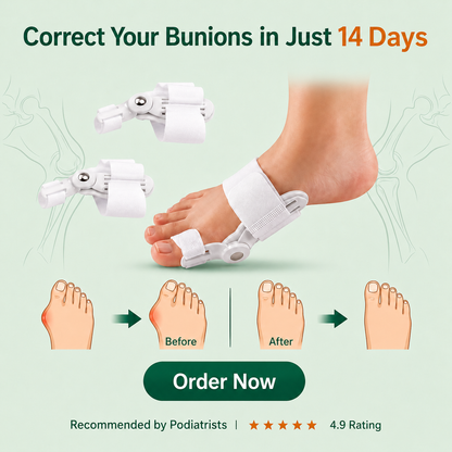 Bunion Corrector imported