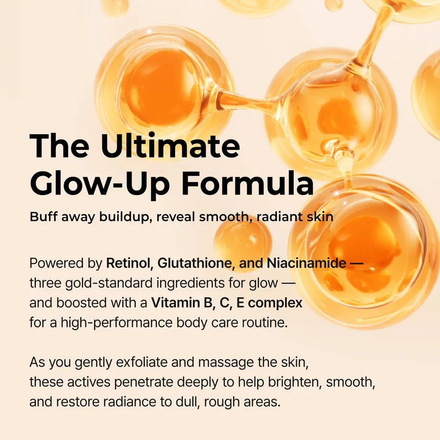 Dr.Melaxin Peel Shot Exfoliating Kojic Acid Turmeric Spray