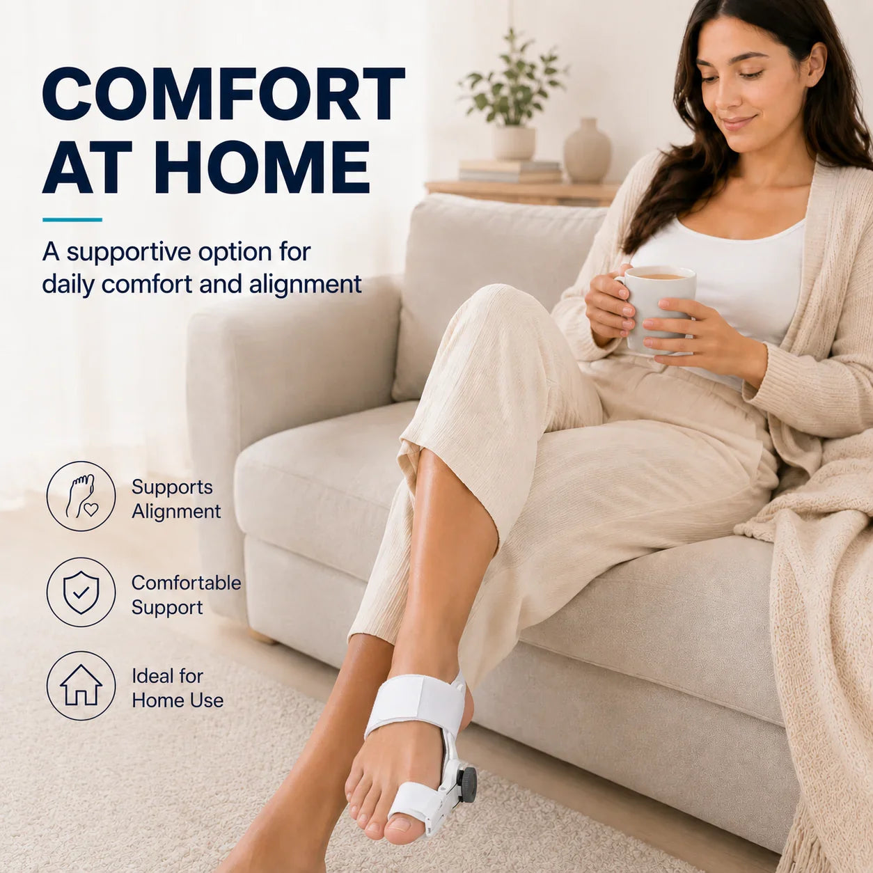 Bunion Corrector imported