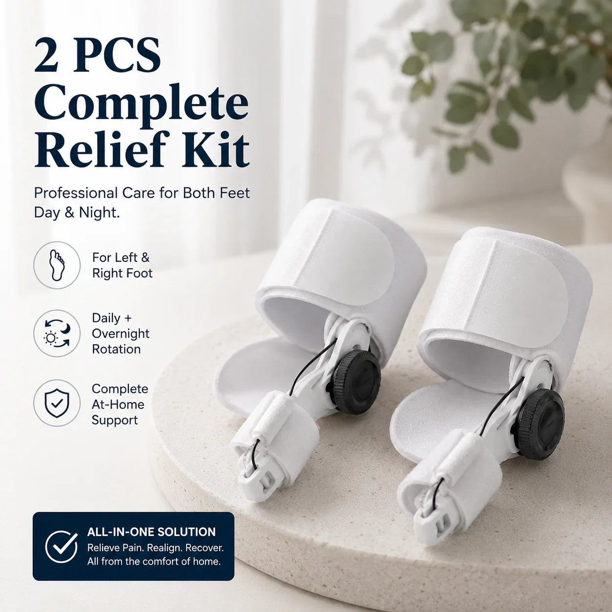 Bunion Corrector imported