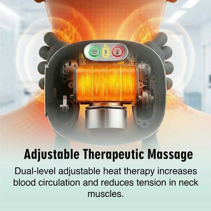 Hand Massager For All Body