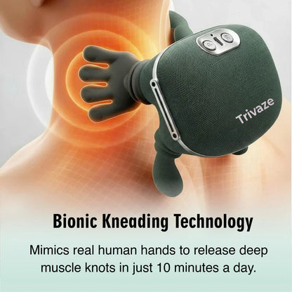 Hand Massager For All Body