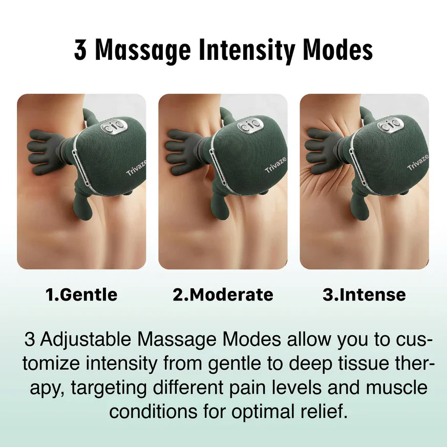 Hand Massager For All Body