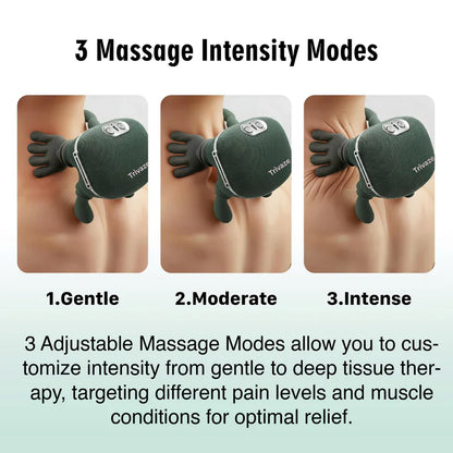 Hand Massager For All Body