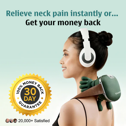 Hand Massager For All Body