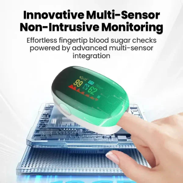 Shugar Checking Device