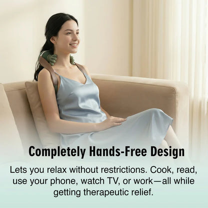 Hand Massager For All Body